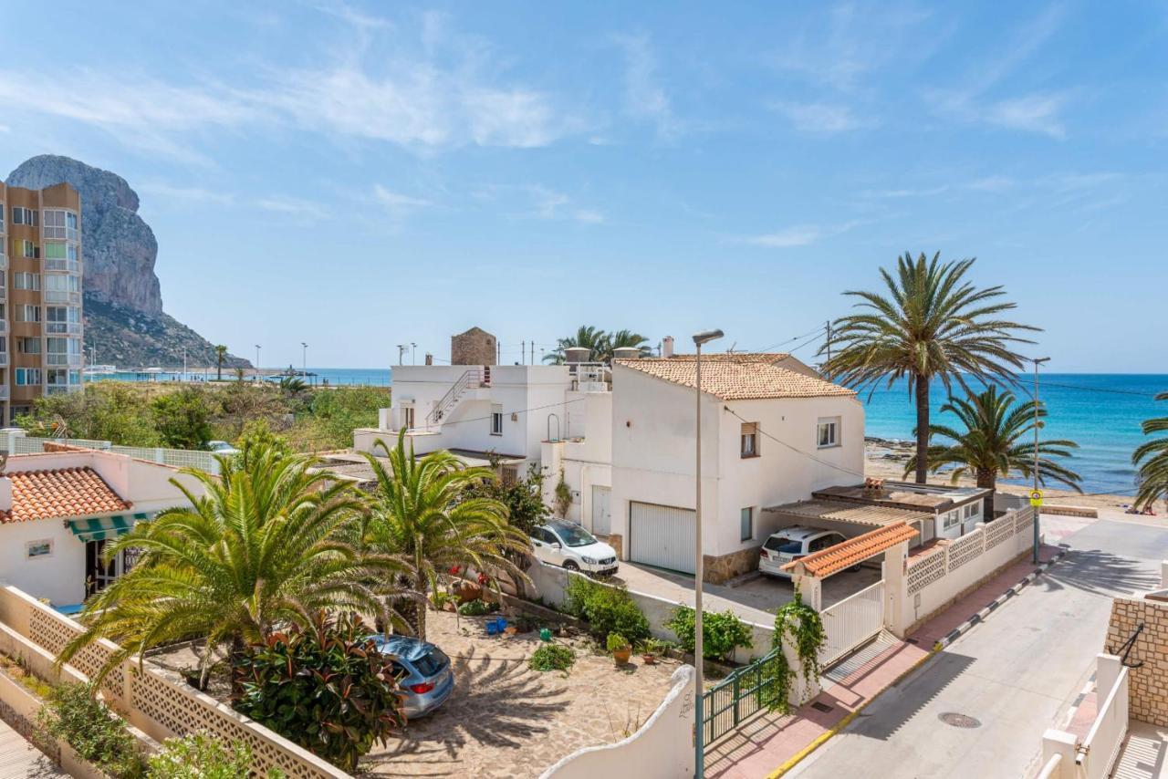 Apartamento Arenal 5 - Plusholidays Κάλπε Εξωτερικό φωτογραφία