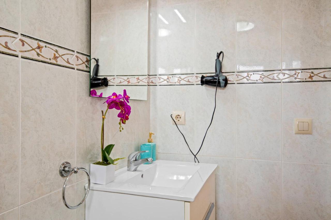 Apartamento Arenal 5 - Plusholidays Κάλπε Εξωτερικό φωτογραφία