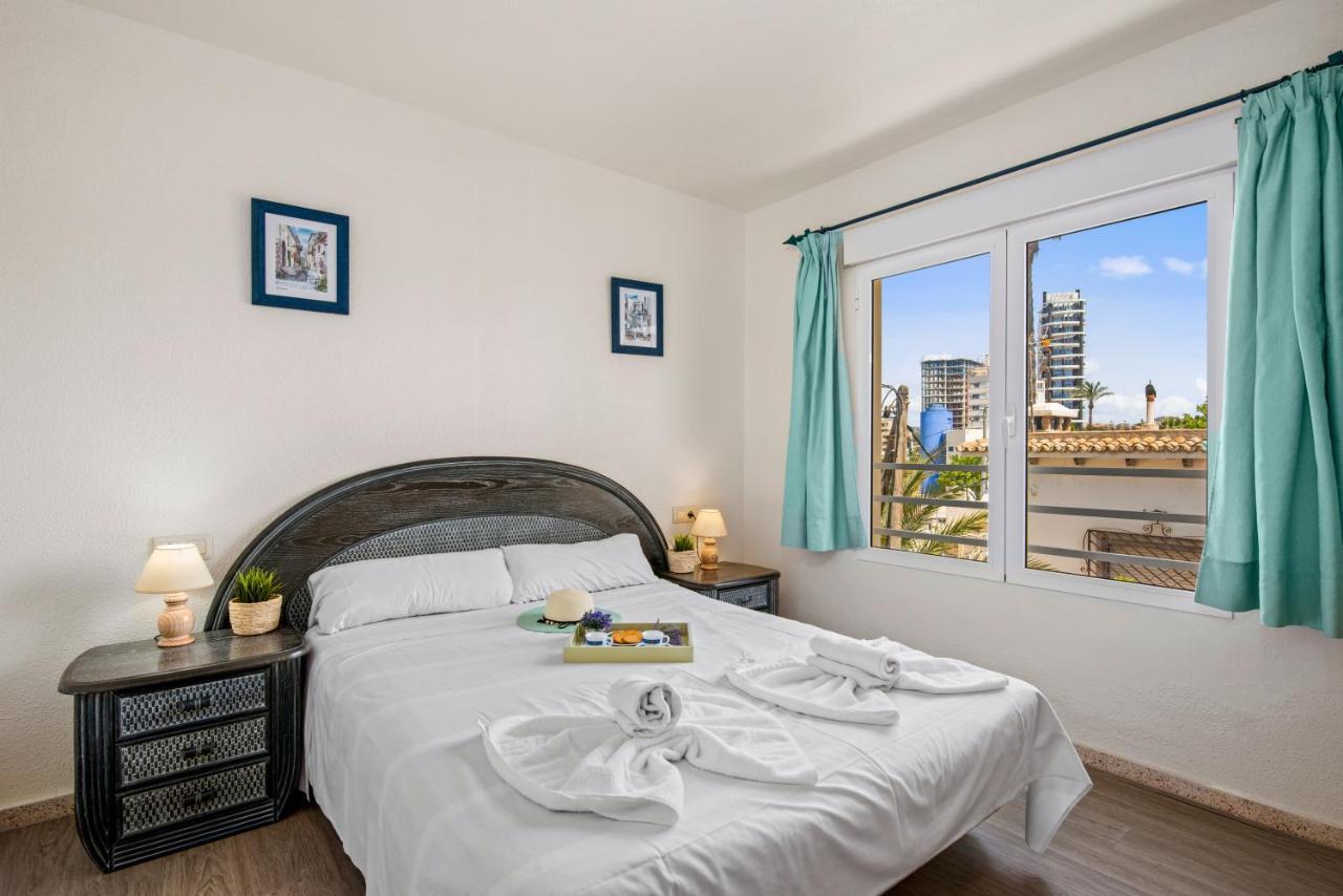 Apartamento Arenal 5 - Plusholidays Κάλπε Εξωτερικό φωτογραφία