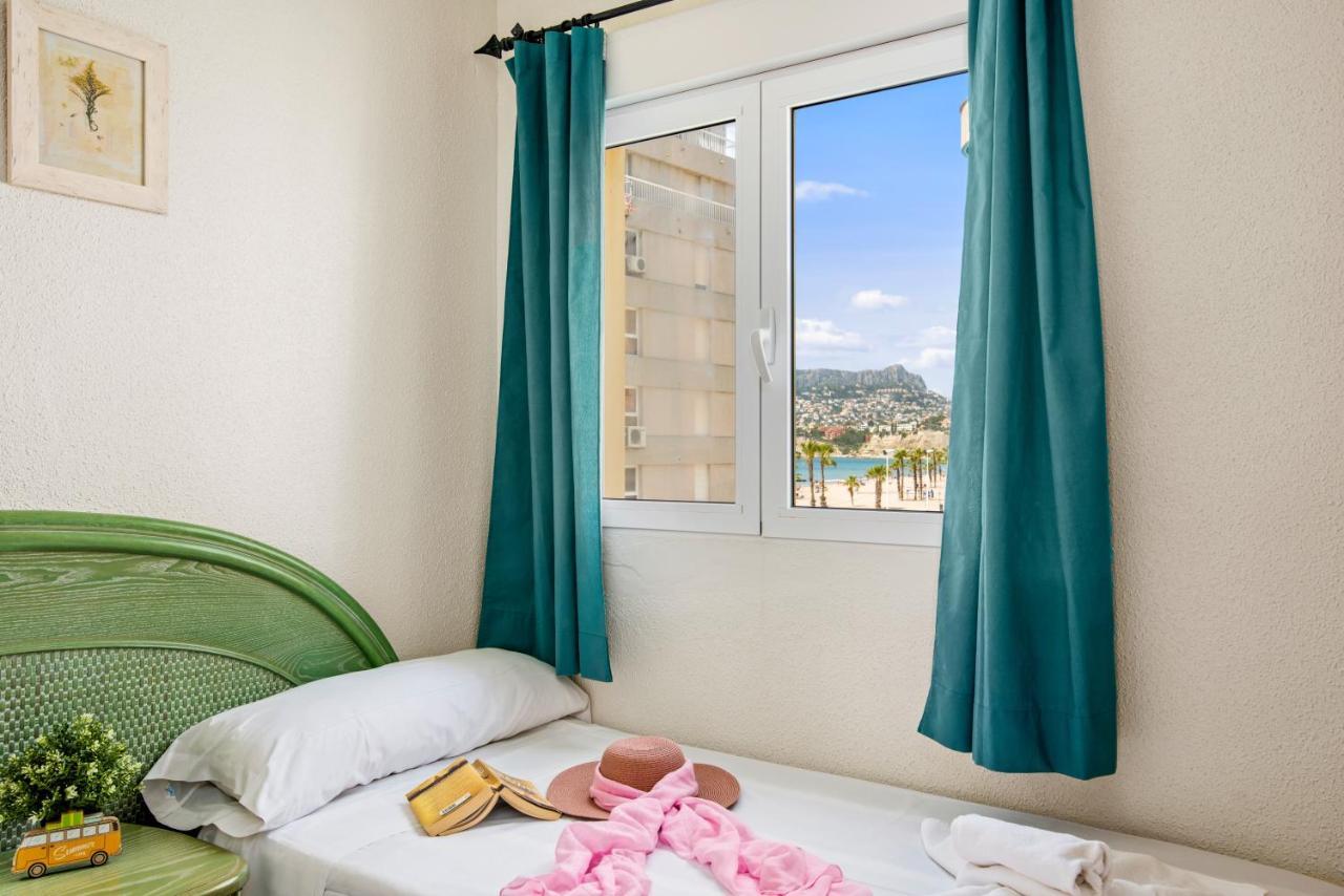 Apartamento Arenal 5 - Plusholidays Κάλπε Εξωτερικό φωτογραφία
