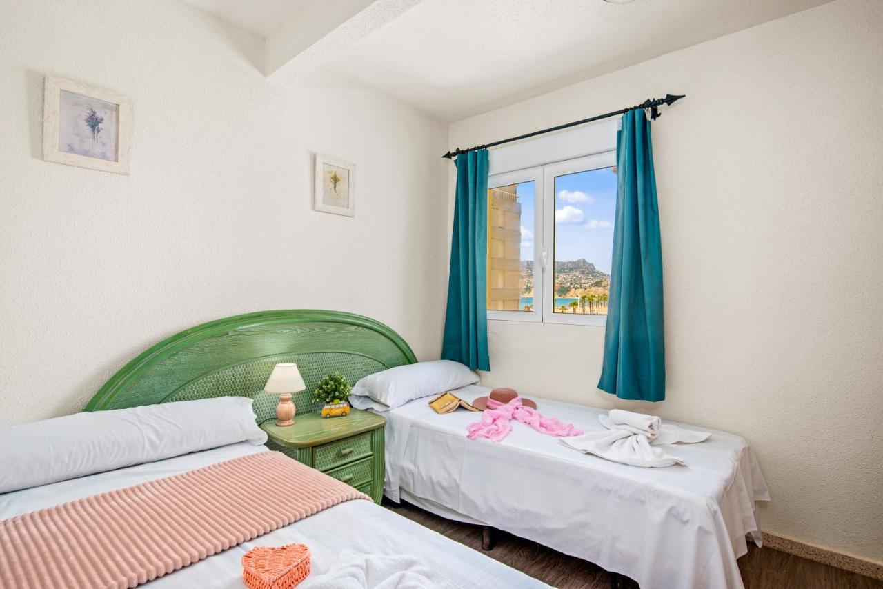 Apartamento Arenal 5 - Plusholidays Κάλπε Εξωτερικό φωτογραφία