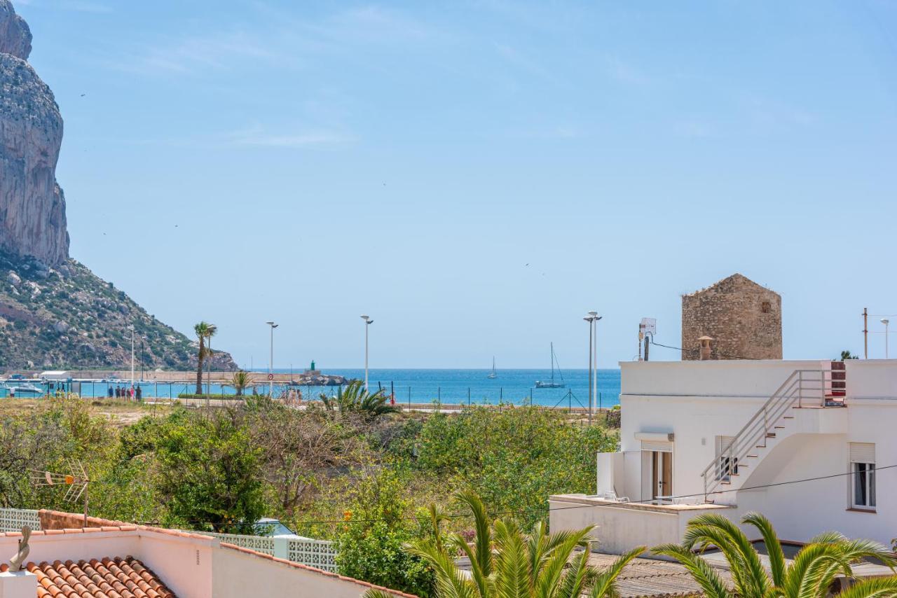 Apartamento Arenal 5 - Plusholidays Κάλπε Εξωτερικό φωτογραφία
