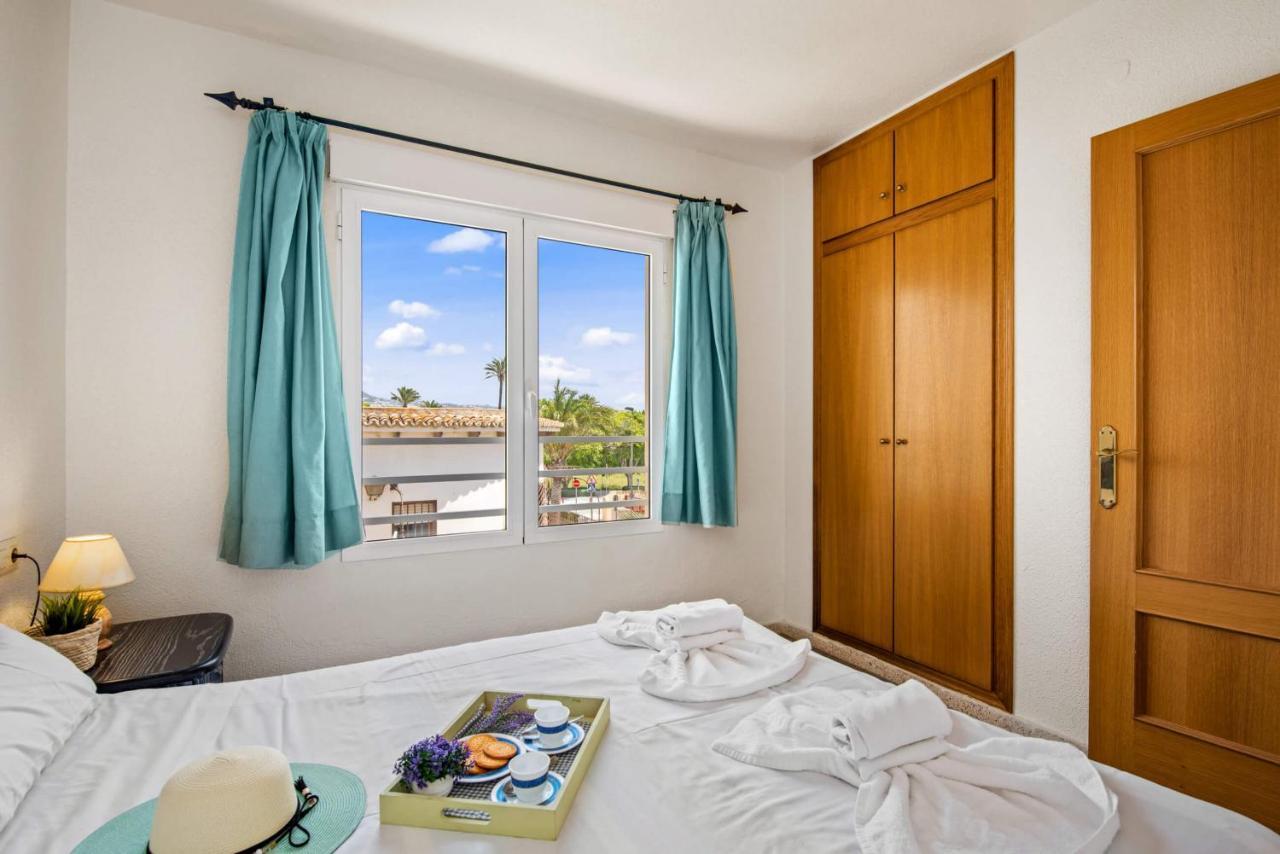 Apartamento Arenal 5 - Plusholidays Κάλπε Εξωτερικό φωτογραφία